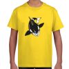 Ultra Cotton® Youth 6 oz. T-Shirt Thumbnail