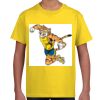 Ultra Cotton® Youth 6 oz. T-Shirt Thumbnail