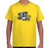Ultra Cotton® Youth 6 oz. T-Shirt Thumbnail