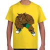 Ultra Cotton® Youth 6 oz. T-Shirt Thumbnail