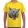 Ultra Cotton® Youth 6 oz. T-Shirt Thumbnail