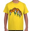 Ultra Cotton® Youth 6 oz. T-Shirt Thumbnail