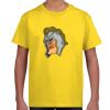 Ultra Cotton® Youth 6 oz. T-Shirt Thumbnail