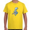 Ultra Cotton® Youth 6 oz. T-Shirt Thumbnail