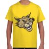 Ultra Cotton® Youth 6 oz. T-Shirt Thumbnail