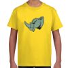 Ultra Cotton® Youth 6 oz. T-Shirt Thumbnail