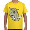 Ultra Cotton® Youth 6 oz. T-Shirt Thumbnail