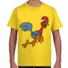 Ultra Cotton® Youth 6 oz. T-Shirt Thumbnail