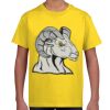 Ultra Cotton® Youth 6 oz. T-Shirt Thumbnail