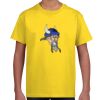 Ultra Cotton® Youth 6 oz. T-Shirt Thumbnail