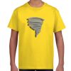 Ultra Cotton® Youth 6 oz. T-Shirt Thumbnail