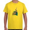 Ultra Cotton® Youth 6 oz. T-Shirt Thumbnail