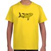 Ultra Cotton® Youth 6 oz. T-Shirt Thumbnail