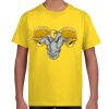 Ultra Cotton® Youth 6 oz. T-Shirt Thumbnail