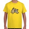 Ultra Cotton® Youth 6 oz. T-Shirt Thumbnail