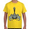 Ultra Cotton® Youth 6 oz. T-Shirt Thumbnail