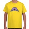 Ultra Cotton® Youth 6 oz. T-Shirt Thumbnail