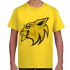 Ultra Cotton® Youth 6 oz. T-Shirt Thumbnail