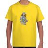 Ultra Cotton® Youth 6 oz. T-Shirt Thumbnail