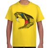 Ultra Cotton® Youth 6 oz. T-Shirt Thumbnail