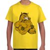 Ultra Cotton® Youth 6 oz. T-Shirt Thumbnail