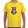 Ultra Cotton® Youth 6 oz. T-Shirt Thumbnail