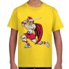 Ultra Cotton® Youth 6 oz. T-Shirt Thumbnail