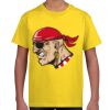Ultra Cotton® Youth 6 oz. T-Shirt Thumbnail