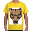 Ultra Cotton® Youth 6 oz. T-Shirt Thumbnail