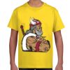 Ultra Cotton® Youth 6 oz. T-Shirt Thumbnail