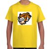 Ultra Cotton® Youth 6 oz. T-Shirt Thumbnail