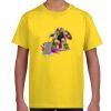 Ultra Cotton® Youth 6 oz. T-Shirt Thumbnail