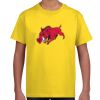 Ultra Cotton® Youth 6 oz. T-Shirt Thumbnail