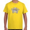 Ultra Cotton® Youth 6 oz. T-Shirt Thumbnail