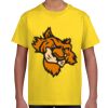 Ultra Cotton® Youth 6 oz. T-Shirt Thumbnail