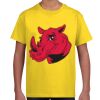 Ultra Cotton® Youth 6 oz. T-Shirt Thumbnail