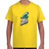 Ultra Cotton® Youth 6 oz. T-Shirt Thumbnail