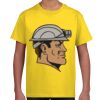 Ultra Cotton® Youth 6 oz. T-Shirt Thumbnail
