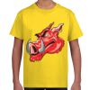 Ultra Cotton® Youth 6 oz. T-Shirt Thumbnail