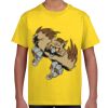 Ultra Cotton® Youth 6 oz. T-Shirt Thumbnail