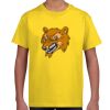 Ultra Cotton® Youth 6 oz. T-Shirt Thumbnail