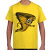 Ultra Cotton® Youth 6 oz. T-Shirt Thumbnail