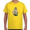 Ultra Cotton® Youth 6 oz. T-Shirt Thumbnail