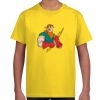 Ultra Cotton® Youth 6 oz. T-Shirt Thumbnail