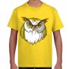 Ultra Cotton® Youth 6 oz. T-Shirt Thumbnail