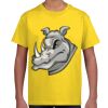 Ultra Cotton® Youth 6 oz. T-Shirt Thumbnail