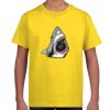 Ultra Cotton® Youth 6 oz. T-Shirt Thumbnail