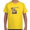 Ultra Cotton® Youth 6 oz. T-Shirt Thumbnail