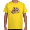 Ultra Cotton® Youth 6 oz. T-Shirt Thumbnail