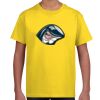 Ultra Cotton® Youth 6 oz. T-Shirt Thumbnail